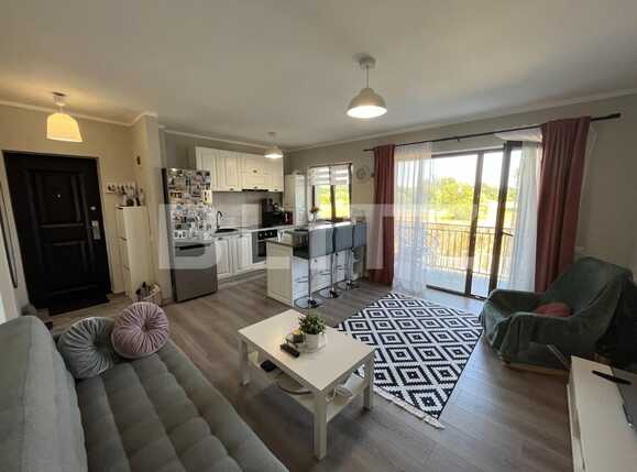 Apartament de vânzare 2 camere Floreşti - 91886AV | BLITZ Cluj-Napoca | Poza2