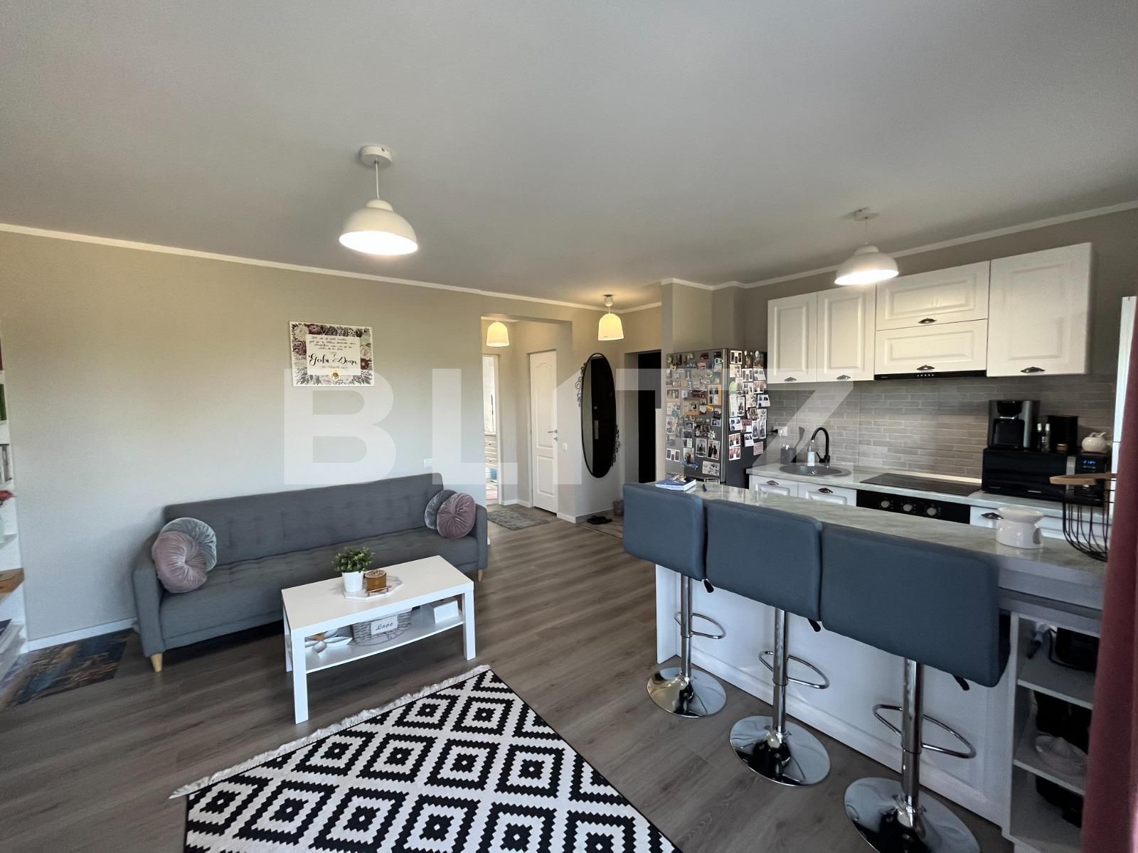 Apartament de vânzare 2 camere Floreşti - 91886AV | BLITZ Cluj-Napoca | Poza3