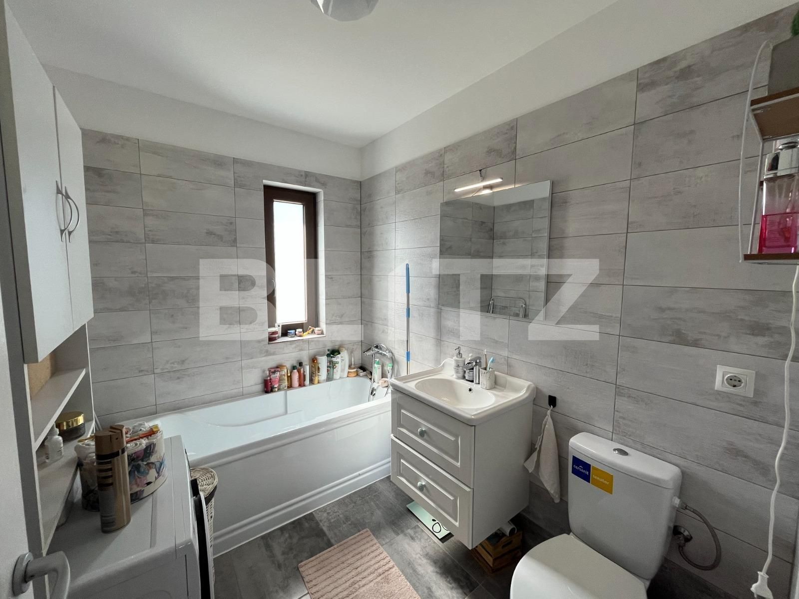 Apartament de vânzare 2 camere Floreşti - 91886AV | BLITZ Cluj-Napoca | Poza8