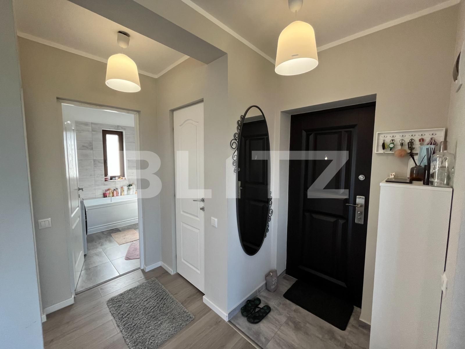 Apartament de vânzare 2 camere Floreşti - 91886AV | BLITZ Cluj-Napoca | Poza4