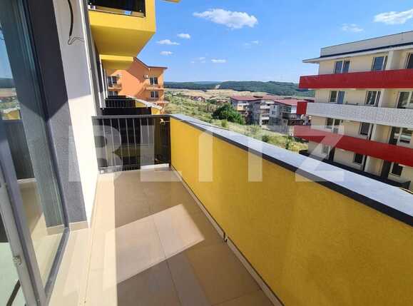 Apartament de vânzare 2 camere Baciu - 91887AV | BLITZ Cluj-Napoca | Poza1