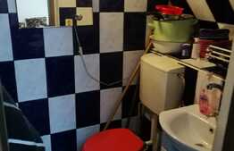 Garsoniera 20 mp in imobil tip casa + boxa subsol, zona strazii Paris!