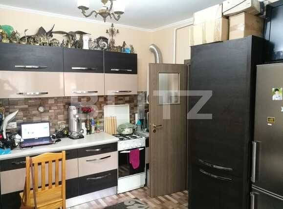 Garsonieră de vânzare Marasti - 9189AV | BLITZ Cluj-Napoca | Poza1