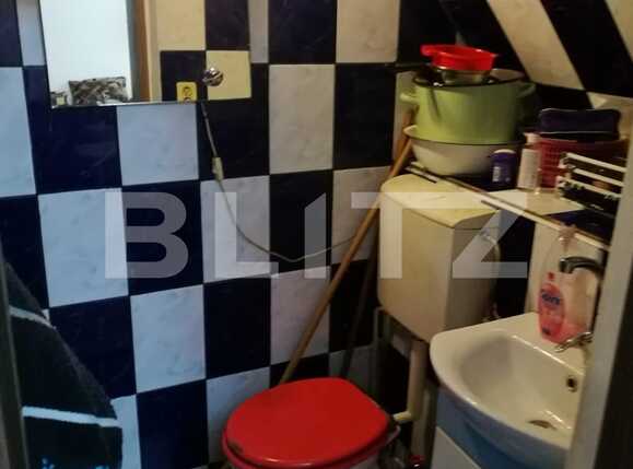 Garsonieră de vânzare Marasti - 9189AV | BLITZ Cluj-Napoca | Poza3