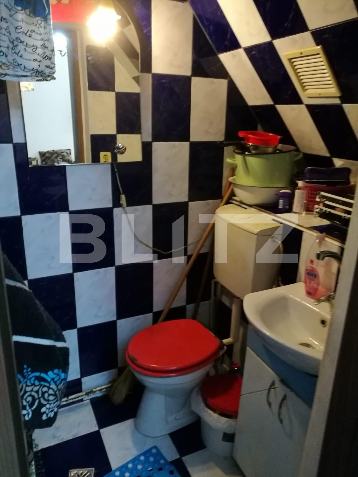 Garsonieră de vânzare Marasti - 9189AV | BLITZ Cluj-Napoca | Poza3