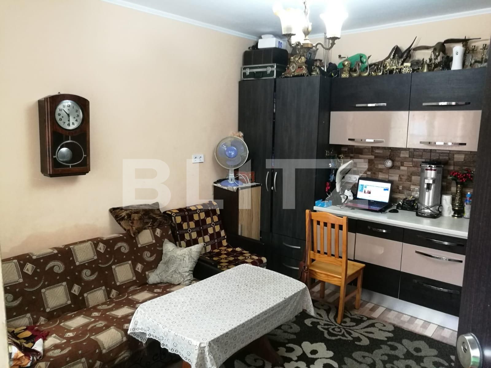 Garsonieră de vânzare Marasti - 9189AV | BLITZ Cluj-Napoca | Poza2