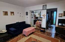 Triplex de 86 mp utili, 113 mp de teren, zona Eroilor