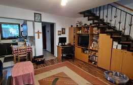 Triplex de 86 mp utili, 113 mp de teren, zona Eroilor