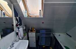 Triplex de 86 mp utili, 113 mp de teren, zona Eroilor