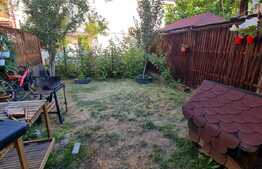 Triplex de 86 mp utili, 113 mp de teren, zona Eroilor