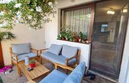 Triplex de 86 mp utili, 113 mp de teren, zona Eroilor