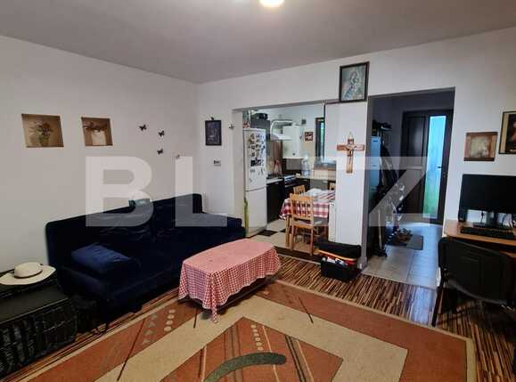 Casa de vânzare 3 camere Floreşti - 91893CV | BLITZ Cluj-Napoca | Poza3