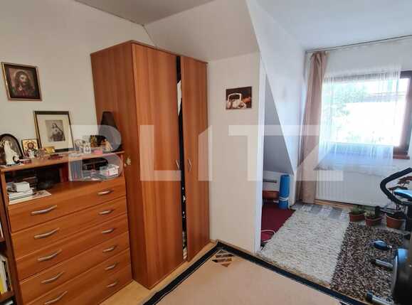 Casa de vânzare 3 camere Floreşti - 91893CV | BLITZ Cluj-Napoca | Poza8
