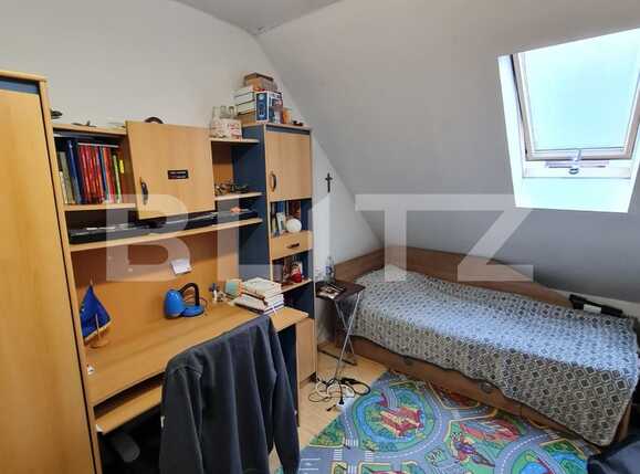 Casa de vânzare 3 camere Floreşti - 91893CV | BLITZ Cluj-Napoca | Poza10