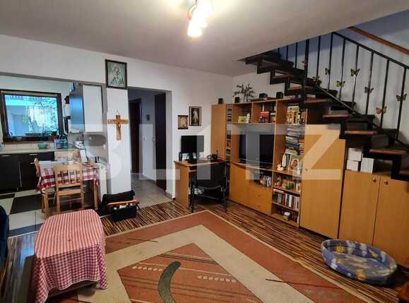 Casa de vânzare 3 camere Floreşti - 91893CV | BLITZ Cluj-Napoca | Poza4