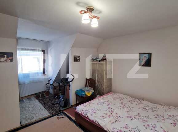 Casa de vânzare 3 camere Floreşti - 91893CV | BLITZ Cluj-Napoca | Poza7