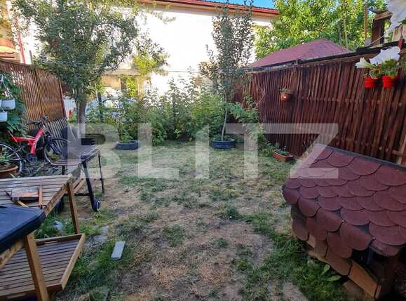 Casa de vânzare 3 camere Floreşti - 91893CV | BLITZ Cluj-Napoca | Poza13