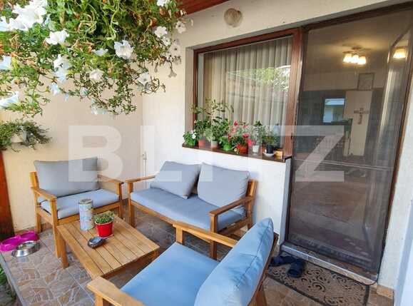 Casa de vânzare 3 camere Floreşti - 91893CV | BLITZ Cluj-Napoca | Poza1