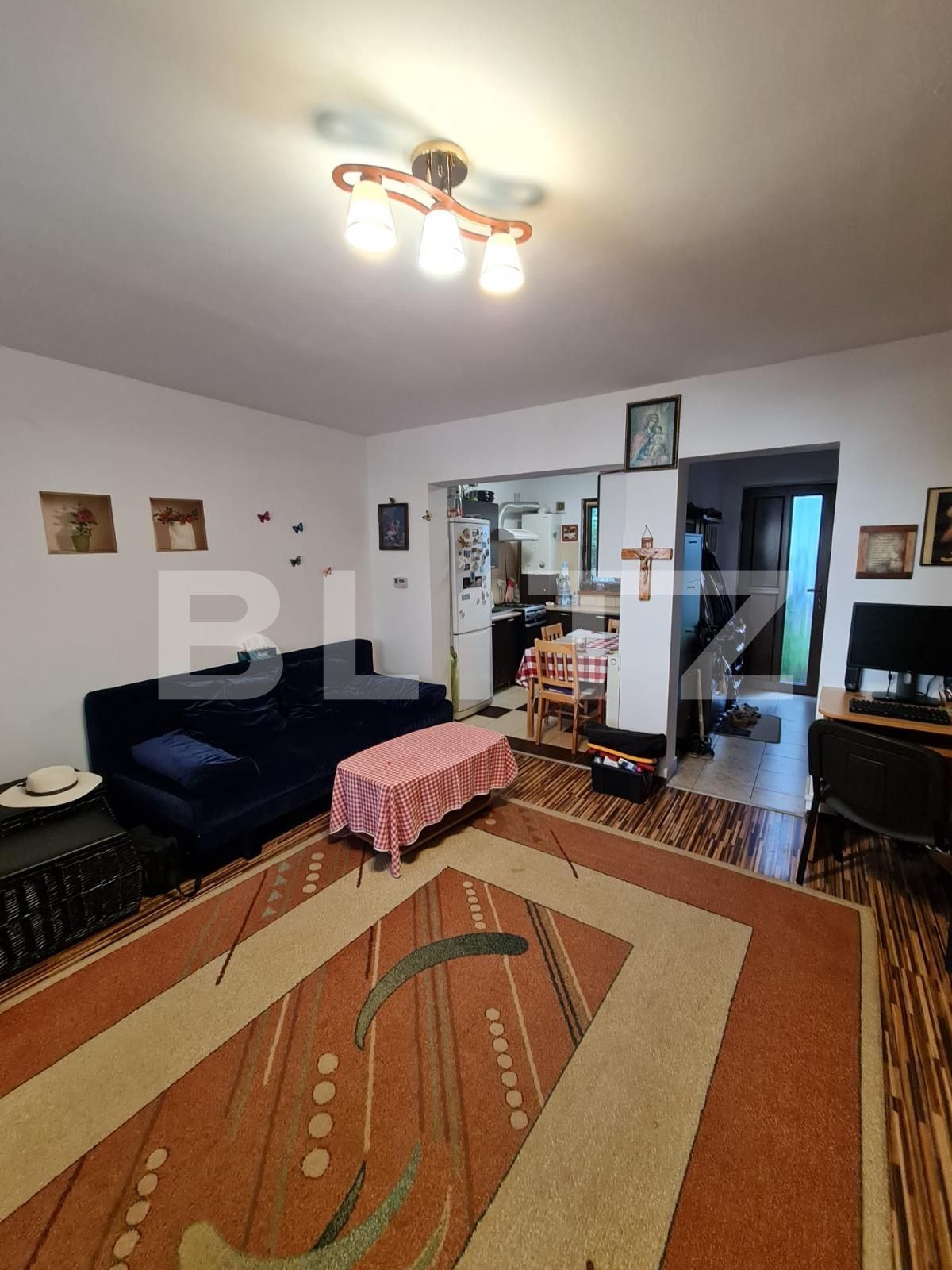 Casa de vânzare 3 camere Floreşti - 91893CV | BLITZ Cluj-Napoca | Poza3