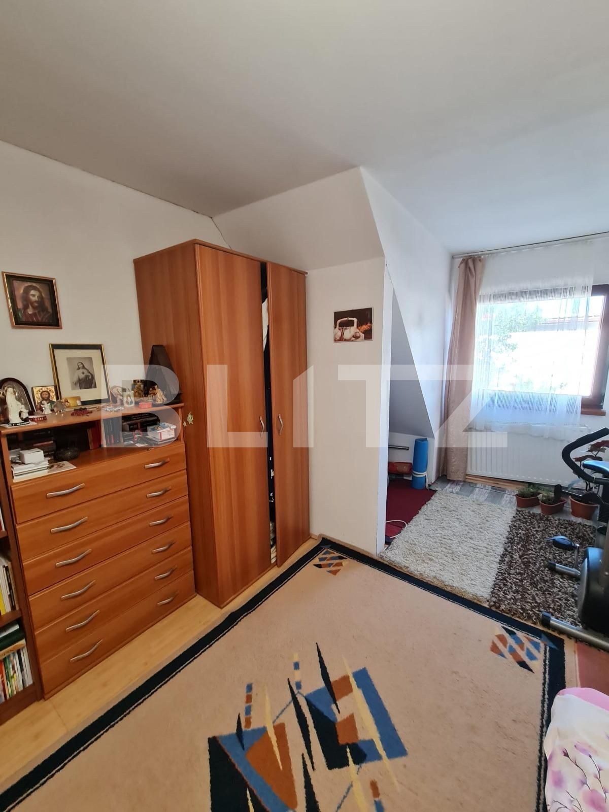 Casa de vânzare 3 camere Floreşti - 91893CV | BLITZ Cluj-Napoca | Poza8