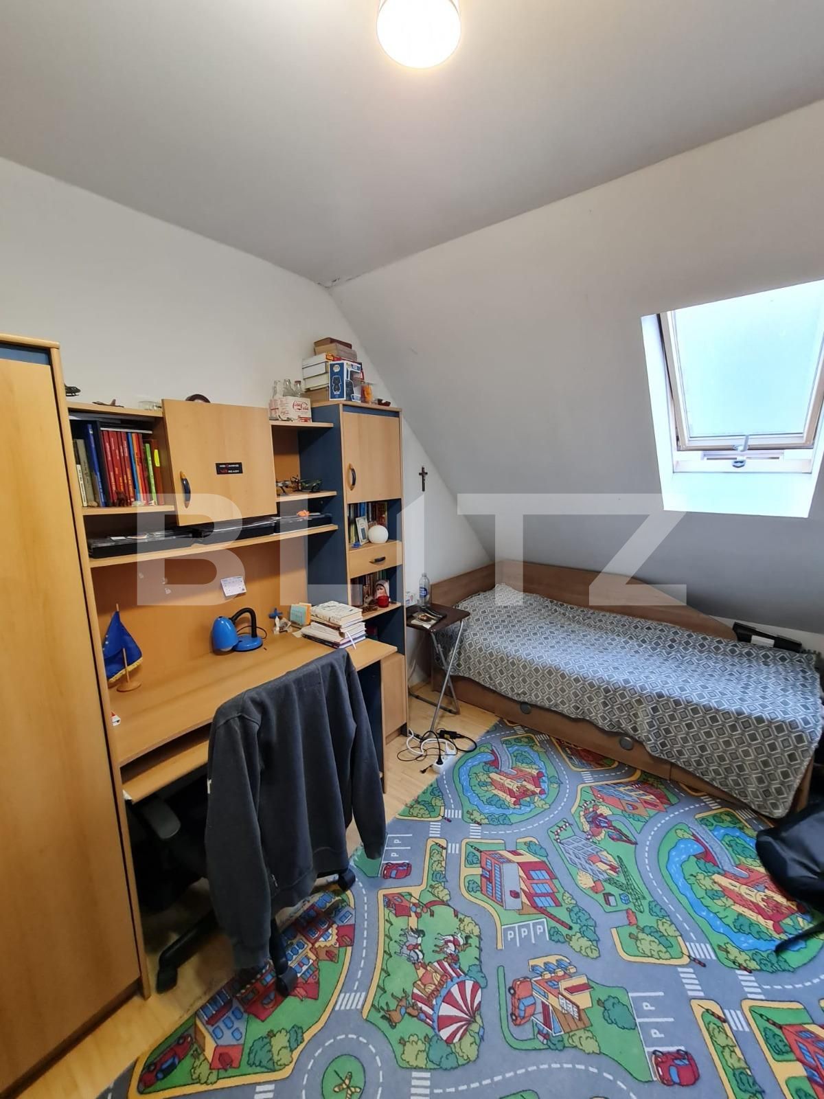 Casa de vânzare 3 camere Floreşti - 91893CV | BLITZ Cluj-Napoca | Poza10