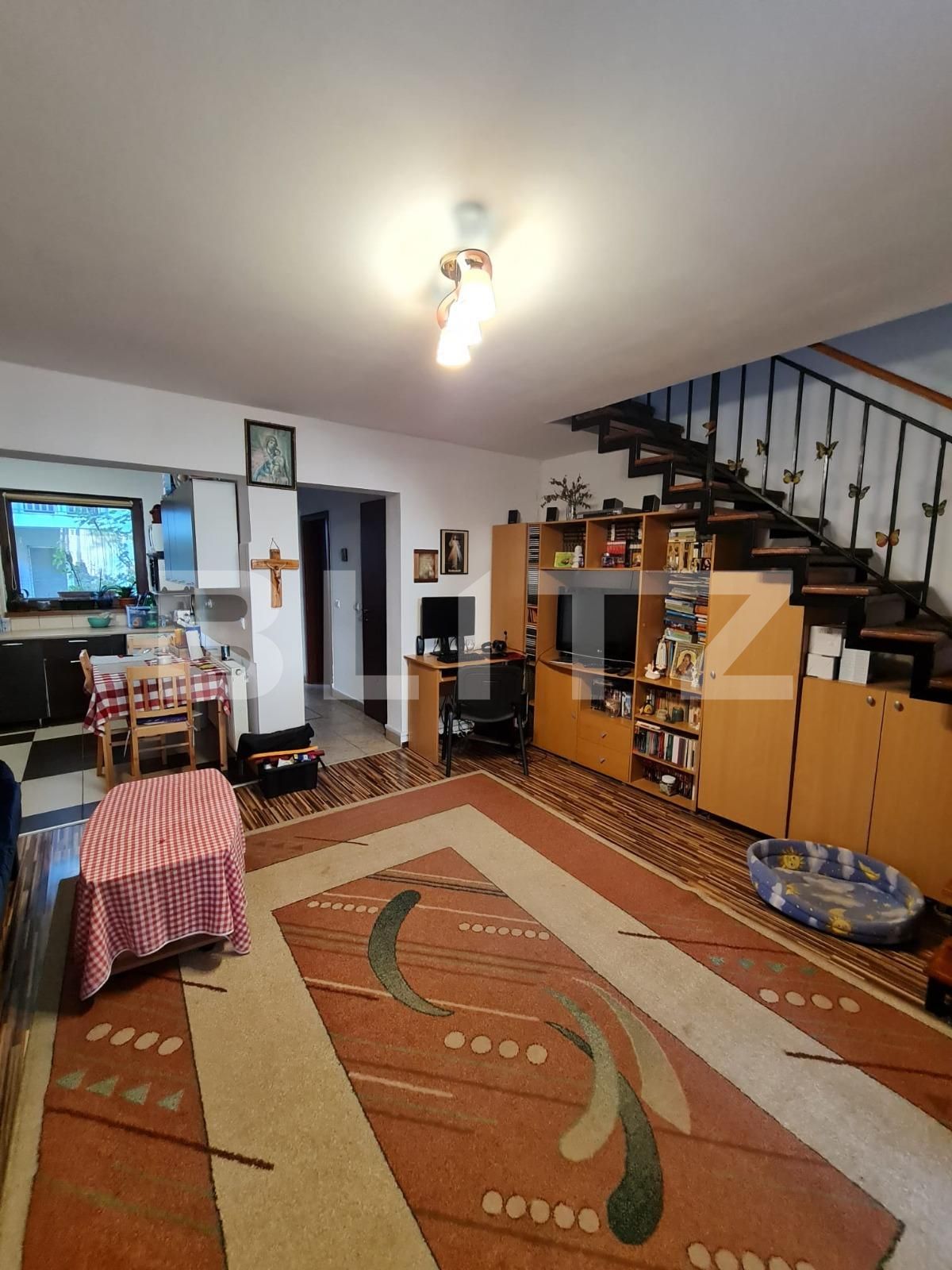 Casa de vânzare 3 camere Floreşti - 91893CV | BLITZ Cluj-Napoca | Poza4