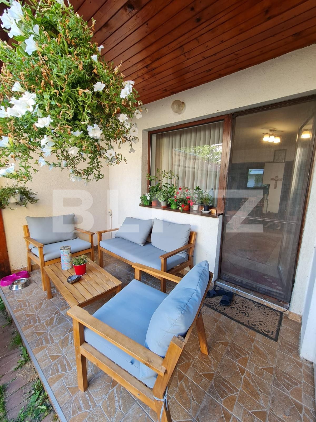 Casa de vânzare 3 camere Floreşti - 91893CV | BLITZ Cluj-Napoca | Poza1