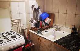 Garsonieră, 32 mp, etaj intermediar, zona Astra