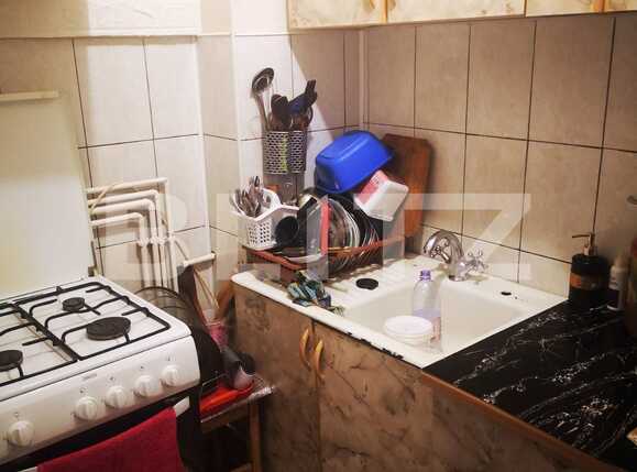 Garsonieră de vânzare Astra - 91895AV | BLITZ Brașov | Poza7