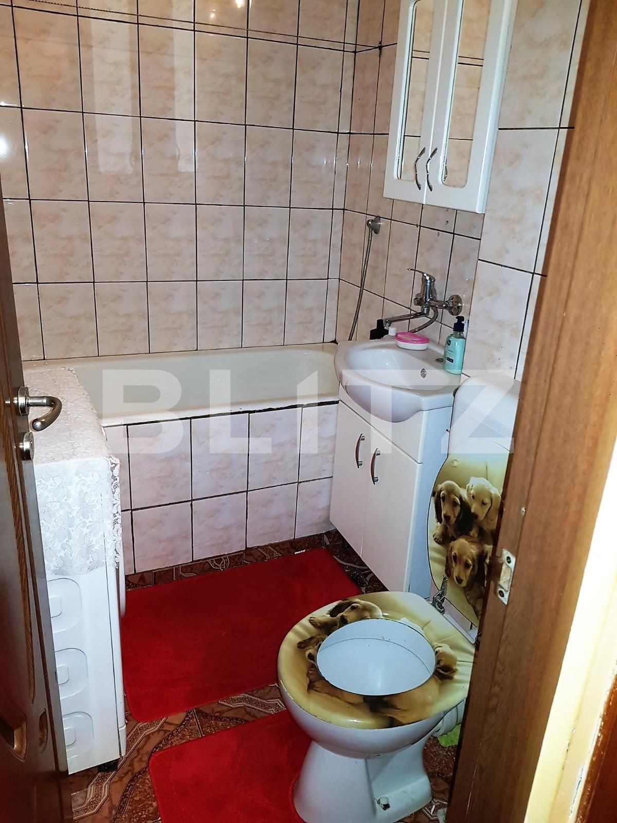 Garsonieră de vânzare Astra - 91895AV | BLITZ Brașov | Poza8