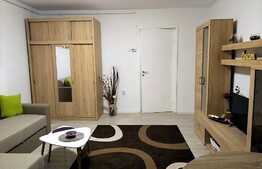 Garsonieră modernă, 28 mp, etaj intermediar, zona Astra