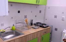 Garsonieră modernă, 28 mp, etaj intermediar, zona Astra