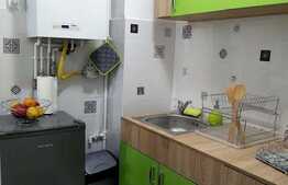 Garsonieră modernă, 28 mp, etaj intermediar, zona Astra