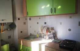 Garsonieră modernă, 28 mp, etaj intermediar, zona Astra