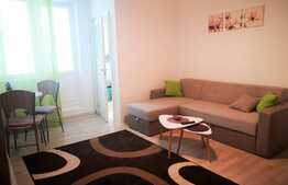 Garsonieră modernă, 28 mp, etaj intermediar, zona Astra