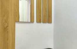 Garsonieră modernă, 28 mp, etaj intermediar, zona Astra