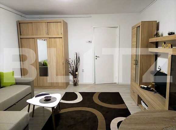 Garsonieră de vânzare Astra - 91896AV | BLITZ Brașov | Poza3