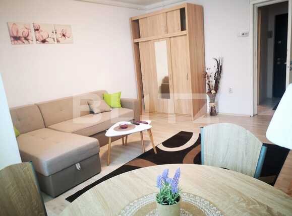 Garsonieră de vânzare Astra - 91896AV | BLITZ Brașov | Poza1