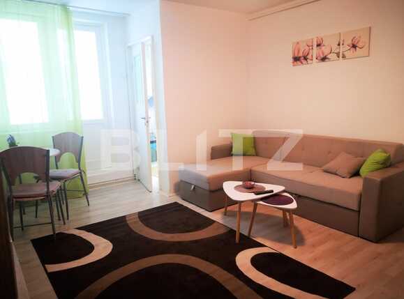 Garsonieră de vânzare Astra - 91896AV | BLITZ Brașov | Poza4
