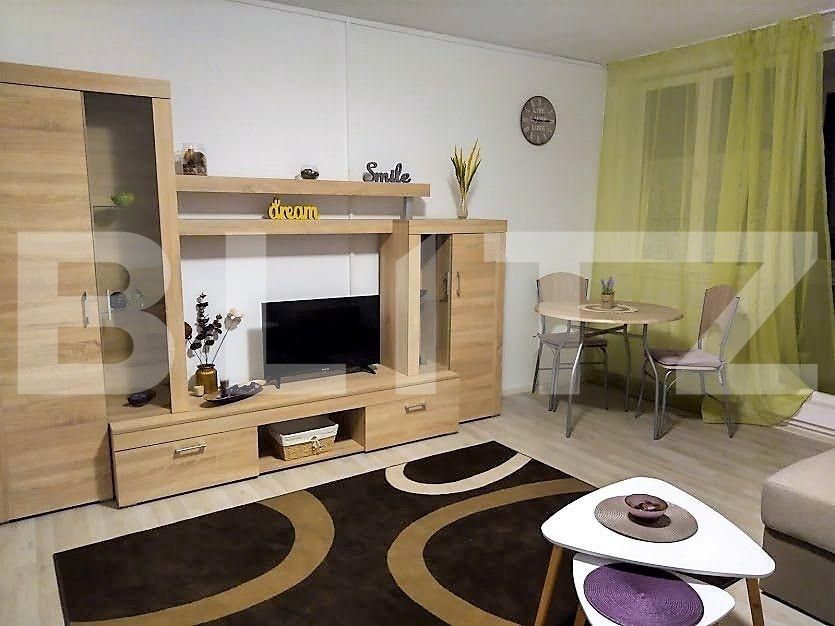 Garsonieră de vânzare Astra - 91896AV | BLITZ Brașov | Poza2