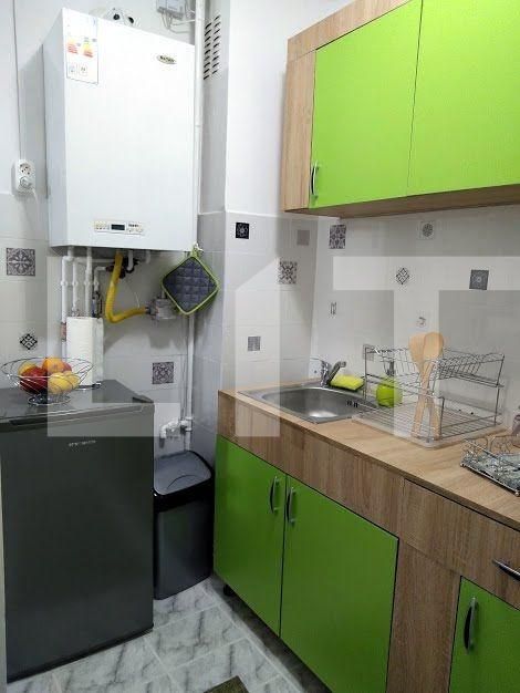 Garsonieră de vânzare Astra - 91896AV | BLITZ Brașov | Poza8