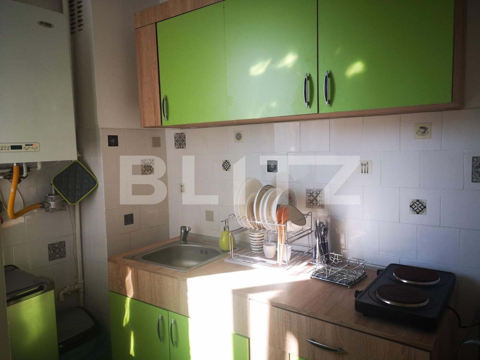 Garsonieră de vânzare Astra - 91896AV | BLITZ Brașov | Poza7