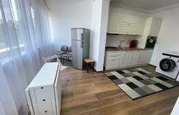 Garsoniera, prima inchiriere, 50mp, parcare, zona Vivo 