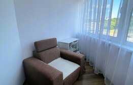 Garsoniera, prima inchiriere, 50mp, parcare, zona Vivo 