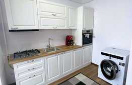 Garsoniera, prima inchiriere, 50mp, parcare, zona Vivo 