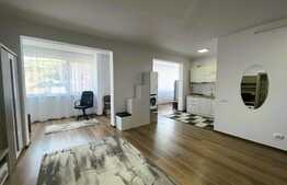 Garsoniera, prima inchiriere, 50mp, parcare, zona Vivo 