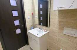 Garsoniera, prima inchiriere, 50mp, parcare, zona Vivo 