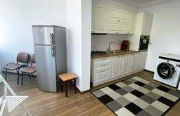 Garsoniera, prima inchiriere, 50mp, parcare, zona Vivo 