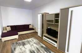 Garsoniera, prima inchiriere, 50mp, parcare, zona Vivo 