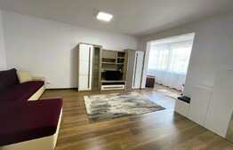 Garsoniera, prima inchiriere, 50mp, parcare, zona Vivo 